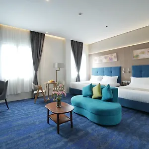 Hotel Blue Lotus, Davao